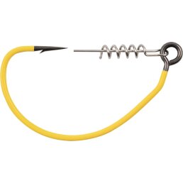 Black Cat Mega Offset Hooks