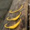 Black Cat Mega Offset Hooks