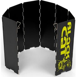 Black Cat Stove XL Wind Shield