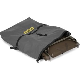 Black Cat Cat Seal Waterproof Bed Chair Bag