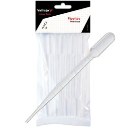 Vallejo Pipetten