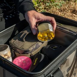 Avid Carp Stormshield Camo EVA Carryall