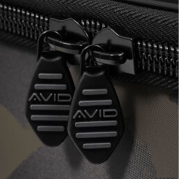 Avid Carp Stormshield Camo EVA Carryall