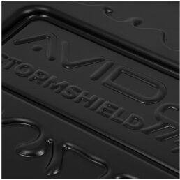 Avid Carp Stormshield Camo EVA Carryall