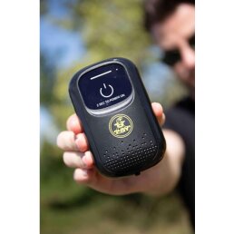 Black Cat Silent Bait Aerator