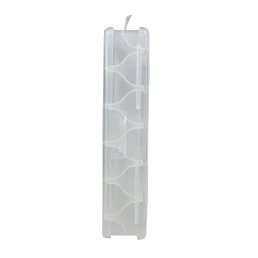 FTM Köderbox M 19 x 14 x 3,8 cm