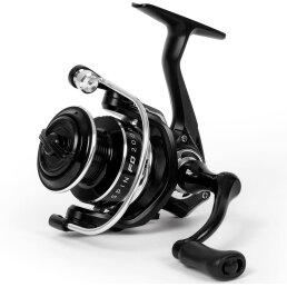 Zebco Trophy X Spin FD Reels