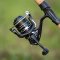 Zebco Trophy X Spin FD Reels