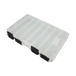 FTM Köderbox L 27 x 18 x 4,3 cm