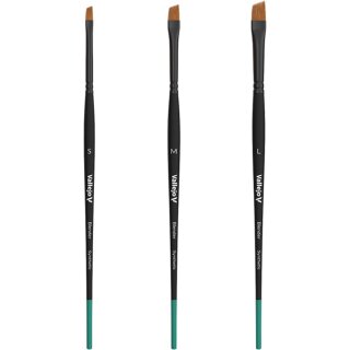 Vallejo Blender Brush