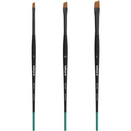 Vallejo Blender Brush