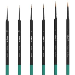Vallejo Precision Brush