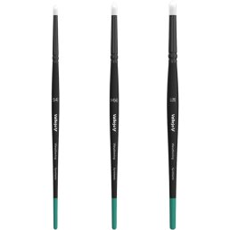 Vallejo Weathering Round Brush