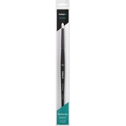 Vallejo Weathering Round Brush
