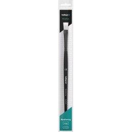 Vallejo Weathering Flat Brush