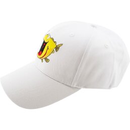 FTM Basecap Weiß