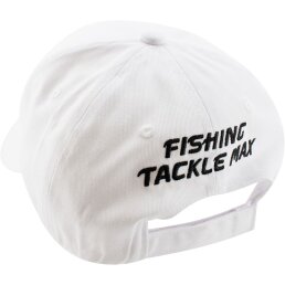 FTM Basecap Weiß