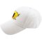 FTM Basecap Weiß