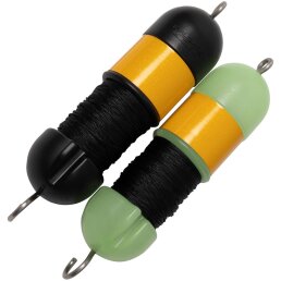 Black Cat Outrigger Float