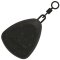Avid Carp Flat Pear Swivel Lead 3,5oz