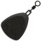Avid Carp Flat Pear Swivel Lead 3,5oz