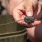 Avid Carp Inline Solid Bag Safety Lead