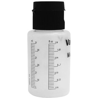 Vallejo Mixing Bottle 35ml