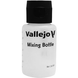 Vallejo Mixing Bottle 35ml