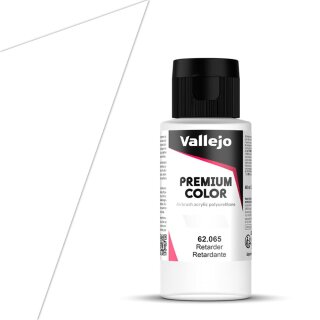 Vallejo Premium Retader 60ml