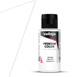 Vallejo Premium Retader 60ml