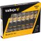 Vallejo Model Air Metallic Effects Set (16 Farben)