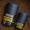Avid Carp Transfer Solid Bag System