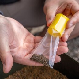 Avid Carp Transfer Solid PVA Bag