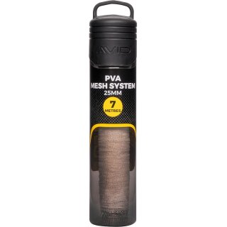 Avid Carp Transfer PVA Mesh System