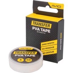 Avid Carp Transfer PVA Tape