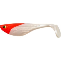 Black Cat Big Hit Shad Red Head