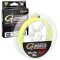 Gamakatsu G-Power Premium Braid Neo Fluo Yellow