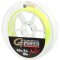 Gamakatsu G-Power Premium Braid Neo Fluo Yellow
