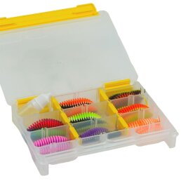 Spro Trout Master - Master Worm Selection Box