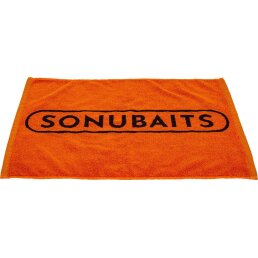 Sonubaits Towel