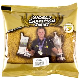 FTM World Champion Series Aroma