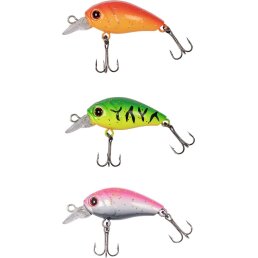 Zebco Magic UL Crank Set