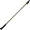 Zebco Tele-Metal Net Pole 0,85 - 1,5 m