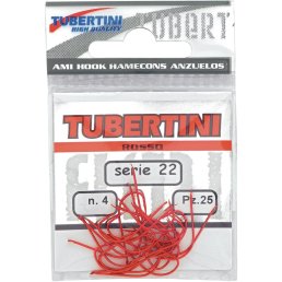 Tubertini Serie 22 lose rot