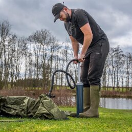 Avid Carp InflataHouse Compact