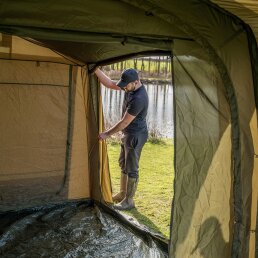 Avid Carp InflataHouse Compact