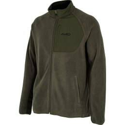 Avid Carp Technical Fleece Green