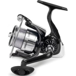 Zebco Loaded Allrounder FD