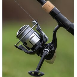 Zebco Loaded Allrounder FD