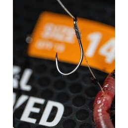Preston Natural N-30 Eyed